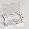 Miniatyrbild 1 av 5: Flap Case Kortförvaringslåda Idol Kpop Album Case [kk]