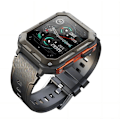 Miniatyrbild 4 av 4: Ny C20pro Bluetooth-samtal Smartwatch Utomhus Tre Proof Sport [kk]