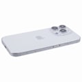 Miniatyrbild 4 av 5: För iPhone 16 Pro Falsk Attrappmodell Svart Skärm Fungerar Inte Simuleringsvisning Kopieringsmaskin[HK] Multicolor Style A