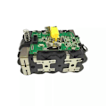 Miniatyrbillede 2 af 5: 18V Batteri 2AH 6000mA til MAKITA BL1860 Elværktøjsbatteri BL1850 BL1840 BL1820[YJD]