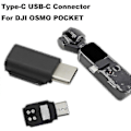Miniatyrbild 2 av 4: För Dji Osmo Pocket Smartphone Adapter Typ-c Usb-c Anslutningstillbehör[HK]