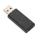 Miniatyrbillede 5 af 5: PS4 PC Bluetooth Konverter USB Plug and Play Interface[HK]