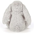 Pikkukuva 3 / 5: Lasten lelu Blossom Bunny - Pehmolelu White