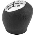 Miniatyrbillede 4 af 4: Laguna 2 Gear Knob, Gearskifte Knapper, 6 Trins Manuel Gearskifte Knob