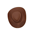 Miniatyrbilde 1 av 5: 20 STK Mini Cowboy-Hatter Bachelorette Party BRUN X 20 STK BRUN [kk] Brown x 20 pcs Brown x 20 pcs
