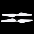 Pikkukuva 4 / 5: 8kpl 9450 Itselukittuva potkuri 9.4x5 Dji Phantom 2 3 Pro Adv Standard -malleille [HK]