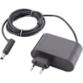 Miniatyrbillede 1 af 5: Oplader til Dyson V6 V7 V8 SV03 SV04 SV05 SV06 SV07 Absolute/Motorhead/Animal Støvsuger Oplader, 26.1V Batterioplader til Dyson DC61 DC62 DC58 DC