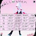 Miniatyrbilde 4 av 7: Halloween cosplay jumpsuit for barn, 3D modell superhelt kostyme, Bursdag og julegave Høyde S: 100CM-110CM Height S: 100CM-110CM
