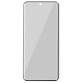 Miniatyrbillede 2 af 5: For Oppo Find X8 Pro 5G Privat Skærmbeskytter Buet Kant Hærdet Glas Anti Spion Film[HK]