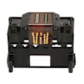 Miniatyrbilde 1 av 5: Printhode ABS Printhode Erstatningssett for HP Photosmart for B110a for B209a for B210a for B110b for B110c Skrivere
