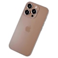 Miniatyrbild 5 av 5: För iPhone 16 Pro Falsk Attrappmodell Svart Skärm Fungerar Inte Simuleringsvisning Kopieringsmaskin[HK] Multicolor Style C