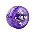 Miniatyrbild 5 av 5: Luminous Yoyo-boll med LED-ljus Färgglad Karusell Yo-Yo Leksaker för Barn (YJD) One-Size Blue