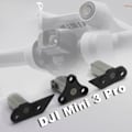 Pikkukuva 3 / 3: Dji Mini3 Pro -droneen varren akseli vasen/oikea/etu/taka-akselin korjausosat Dz[YJD] Front Arm Shaft