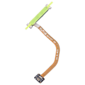 Miniatyrbilde 3 av 4: Original Fingeravtrykksensor Kabel for Samsung Galaxy A16 5G[HK] Grey