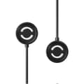 Suunto 9 Peak Smartwatch Laddare USB-kabel med strömadapter [YJD]