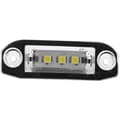 Volvo S80 XC90 V70 S60 XC60 V60 LED interiörbelysningssats [YJD]