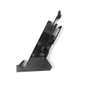 Miniatyrbillede 1 af 5: Strømknap Clip til 1100 1000 1200 Slim Controller Strømskiveknap[HK] 1200 Power