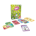Miniatyrbilde 2 av 5: Game Factory Virus! Kortspill for 2 til 6 spillere, fra 8 år