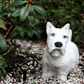 Miniatyrbilde 5 av 5: Minnesmerke Kjæledyr Gravmarkører Kjæledyr Minnesmerke Stake Hundeklo Sympatigrav Plakett Stake Hundekirkegård Hagestake Minnesmerke Gravstake Vanntett[YJD]
