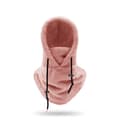 Vintercykelmask Termisk Arctic Fleece Storlek L Antal 1[YJD]