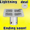 Miniatyrbillede 5 af 5: 50 stk Engangs Bruserafløbs Hår Fangere - Effektiv Hår Stopper til Badeværelse Badekar, Gulvvasken Strainer Filter Mesh Stickers, Nem at (YJD) 【UPTO70%OFF】Gray//50pcs