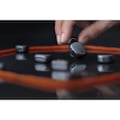Miniatyrbild 4 av 5: 2024 Kluster Magnetiskt Actionbrädspelet, Roligt Magnetiskt Spel för Bordsspel_v (YJD) A