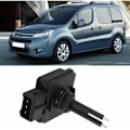 Miniatyrbillede 4 af 4: Kølemiddelniveau Sensor, Motor Kølemiddelniveau Sensor Tilbehør Brændstofsystem