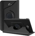Samsung Galaxy Tab A9 Plus 360 graders fodral kompatibelt [YJD] Black