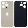 Pikkukuva 1 / 5: Type C Takakannen akkukotelo iPhone 14 Pro varaosille [YJD] Multicolor Style C