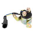 Miniatyrbillede 1 af 3: Starter Solenoid Relæ Enhed Tilbehør Passer til Polaris Sportsman 500 2006-2010[YJD]