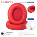 Miniatyrbillede 3 af 5: Ørepude til BOSE QC25/15/25 AE2 1 par [kk] white