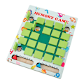 Miniatyrbillede 1 af 5: Memory Matching Game Logisk Tænkning Træning Børnehave for Alder 3+[YJD]