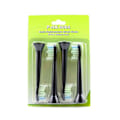 Pikkukuva 2 / 5: INF Hammasharjan päät 4 kpl Philips HX6064[YJD] Sort Svart