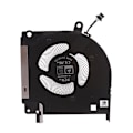 Miniatyrbild 1 av 5: CPU GPU Fläkt Laptopkylare För Alienware X17 R1- R2 09DNWT 0X63JW Notebook Fläkt[HK] GPU