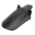 Miniatyrbilde 1 av 5: Bakpute Mudguard Beskytter ABS Sprutskjerm Erstatning for Sur Ron Light Bee X S[YJD]