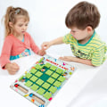 Miniatyrbillede 2 af 5: Memory Matching Game Logisk Tænkning Træning Børnehave for Alder 3+[YJD]