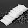 Miniatyrbilde 5 av 5: Filter til ResMed AirSense 40 - Erstatningsfilter CPAP-filter