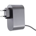 Miniatyrbilde 4 av 5: Lader for Dyson V6 V7 V8 SV03 SV04 SV05 SV06 SV07 Absolute/Motorhead/Animal Støvsugerlader, 26.1V Batterilader for Dyson DC61 DC62 DC58 DC