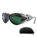 Punavaloterapialasit, lasersuojalasit IPL 200-2000nm[YJD] Black