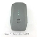 Miniatyrbild 1 av 5: Mavic Pro Batteri Ersättningsfodral Set Batteriskal Skydd för DJI Mavic Pro Drönartillbehör (Kopia) Fjärrkontroll Leksakstillbehör[YJD] copy new