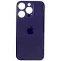 Pikkukuva 2 / 5: Type C Takakannen akkukotelo iPhone 14 Pro varaosille [YJD] Multicolor Style B