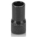 Miniatyrbillede 1 af 5: Adapter, M9x0.75 til 1/2‑28 Adapter Gevindadapter Gevindbeskytter Adapter Afprøvet og Pålidelig[HK]