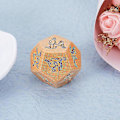 Miniatyrbilde 5 av 5: \"Valentinsdag Date Kveld Terninger Tilfeldig Stillingsvalg Date Terninger For Hjemmet\"[HK] Dice