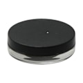 Miniatyrbilde 5 av 5: Mini Rund Diameter 27mm Plast Pointer Grader Celsius Termometre for Hjem Utendørs Bil Husholdnings Temperaturmåler [YJD]
