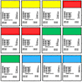 Miniatyrbilde 4 av 5: Parspill for Par, Voksen Par-Monopoly Brettspill, Date Night Ideer, Intimitet Kortstokk for Par, Soveromsspill for Par, Forhold (YJD) 1pcs