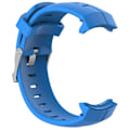Pikkukuva 3 / 3: Silikoninen ranneke Suunto Spartan Sport -kellolle, jousivarret ja työkalu mukana (YJD) Blue Other Phone Models