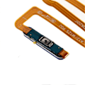 Miniatyrbilde 4 av 5: Strøm På/Av Flex Kabel Erstatningsdel for Samsung Galaxy A12[HK] Style B Multicolor