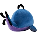 Miniatyrbillede 2 af 3: Best Fiends Bo Plyslegetøj Størrelse One Blå/Sort/Hvid Blå/Sort/Hvid[YJD] Blue/Black/White One Size