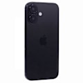 Miniatyrbild 1 av 5: Attrapptelefon för iPhone 16 Plus, svart skärm, leksak 1:1, fungerar ej [HK] Multicolor Style A
