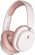 Trådlösa Over-Ear Hörlurar med Mikrofon